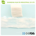 Non Woven Dental Gauze Sponge